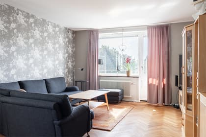 Sofiaparken 4A, Sofiaparken