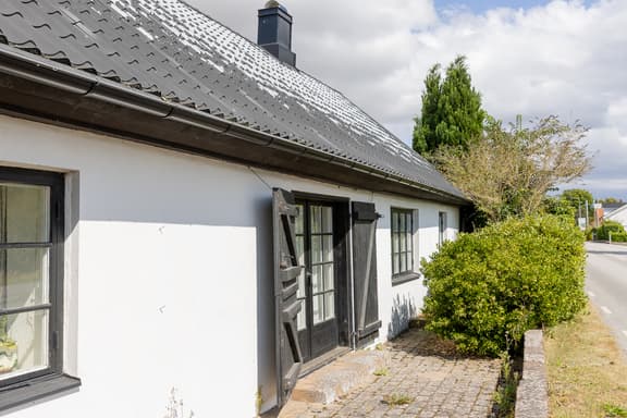 Beddinge Strandväg 69, Trelleborg