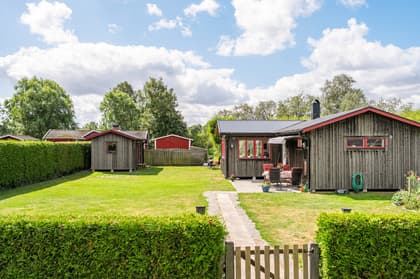 Ringsjöbaden 30, Stehag