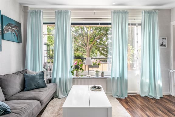 Veckovägen 32, Järfälla