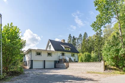 Ängsvägen 15, Karlholmsbruk