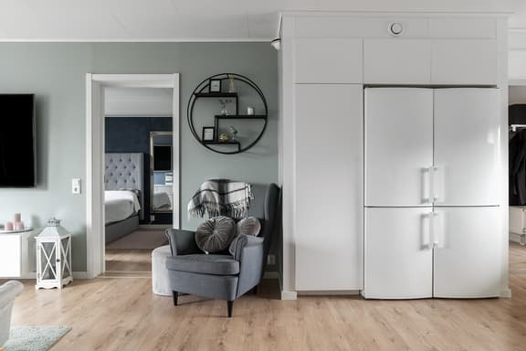 Åkerbärsvägen 10C, Norrtälje