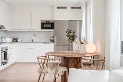 Kantorsgatan 3B, Kapellgärdet