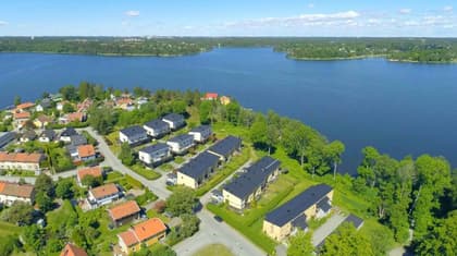 Bild av närområdet