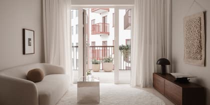 Albertina - Ägarlägenheter, Frösunda