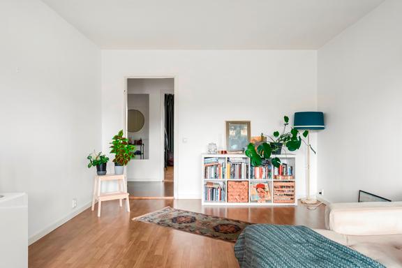 Engelbrektsgatan 11B, Borlänge