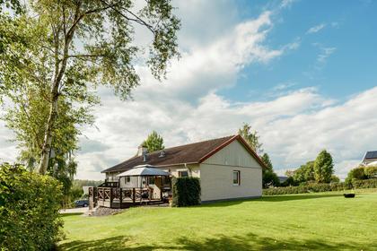 Bild av närområdet