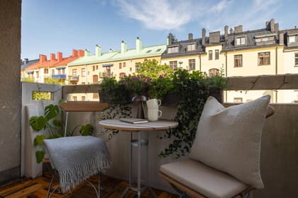 Gästrikegatan 10, Vasastan