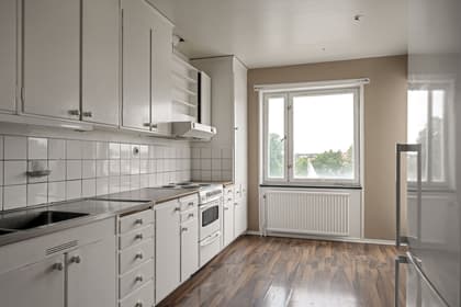 Centralgatan 20A, Tierp