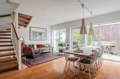 Norrlandsgatan 27C, Luthagen