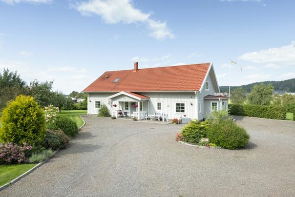 Voxlöv, Kungsbacka