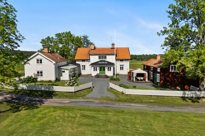 Bild av närområdet