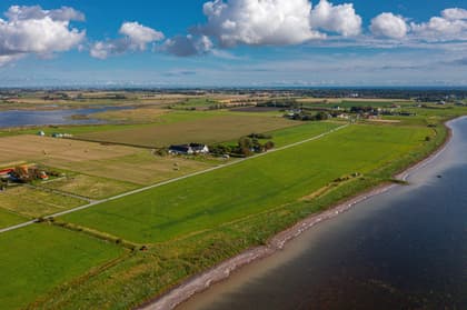 Bild av närområdet