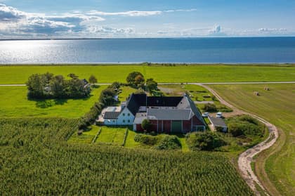 Bild av närområdet