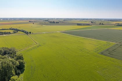 Bild av närområdet