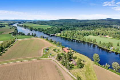 Bild av närområdet