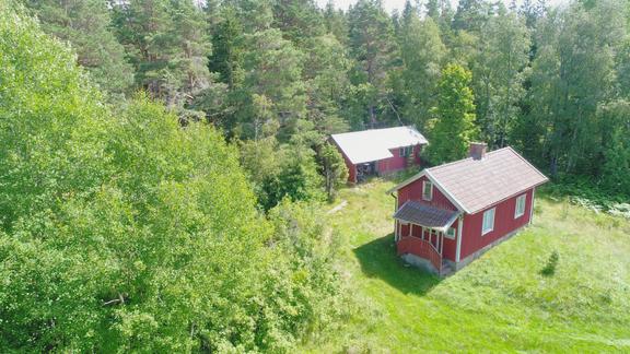 Skottene, Vänersborg