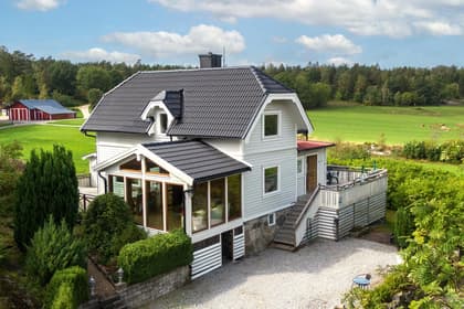 Brattås 713, Henån