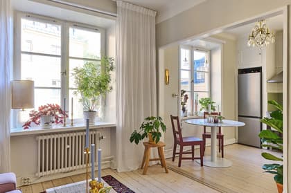 Skånegatan 105B, Södermalm Sofia