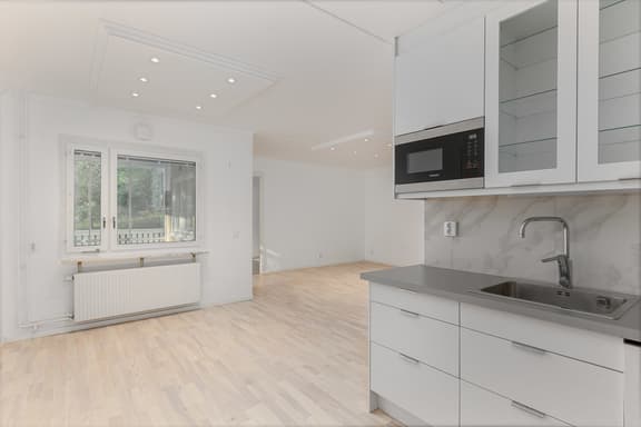 Lodstigen 2, Södertälje