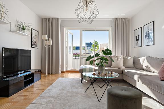 Tegnérgatan 2B, Växjö