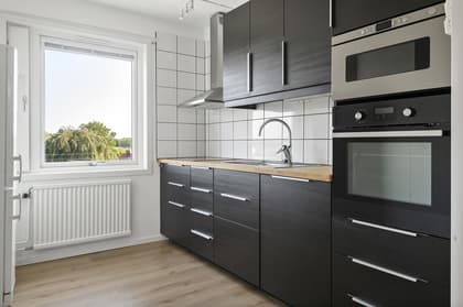 Björkebogatan 8A, Österlen