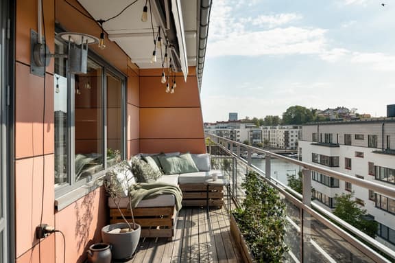 Barken Storegrunds gata 14, Göteborg