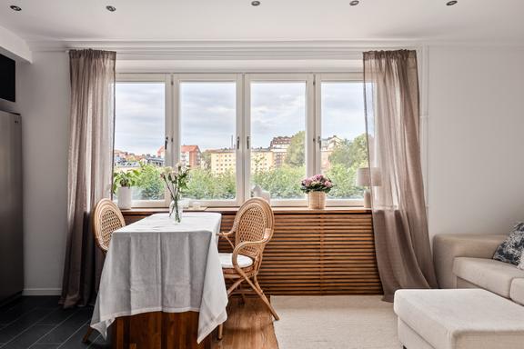 Västgötagränd 5, Stockholm
