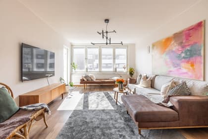 Morupsgränd 11, Östberga