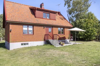 Påarpsvägen 165, Påarp