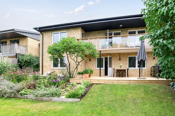 Gevärsgatan 31, Ängelholm