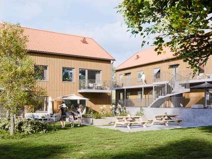 Skogsbrynet, Öjersjö