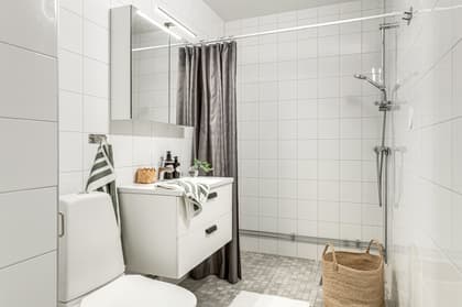 Stora Södergatan 57A, Centrum