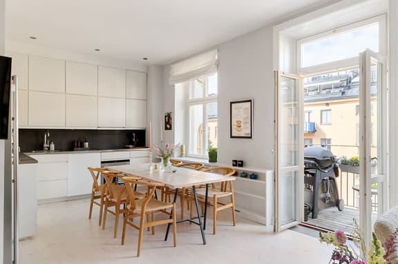 Odengatan 14A, Stockholm