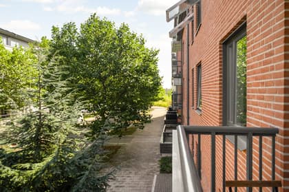 Limhamnsgårdens Allé 61, Limhamn