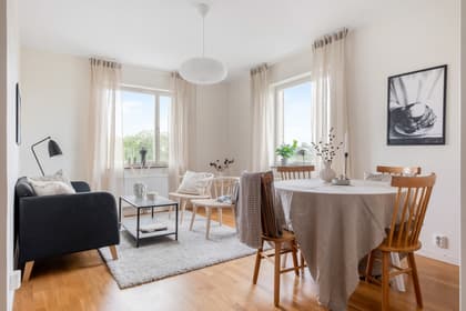 Agavägen 2, Larsberg