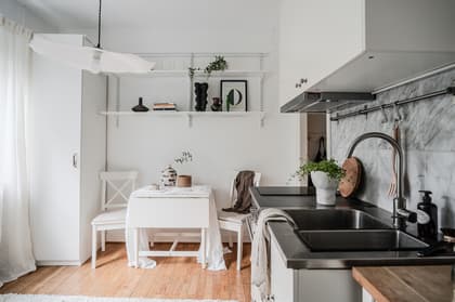 Luthagsesplanaden 9B, Främre Luthagen