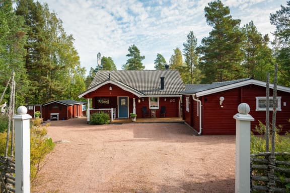 Vinkeln 10, Söderhamn