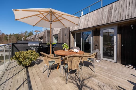 Västerhejde Hallbrosvägen 28B, Gotland