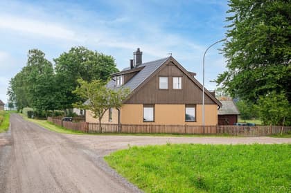 Bild av närområdet