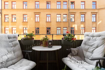 Vegagatan 18, Vasastan