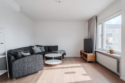 Fyrislundsgatan 40, Årsta