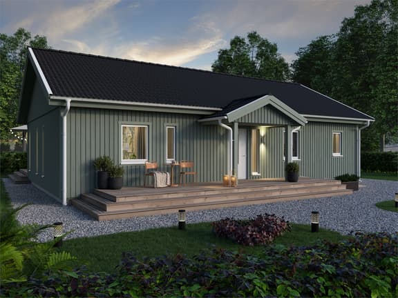 Söderlänna 8:45, Strängnäs