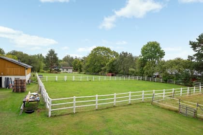 Bild av närområdet