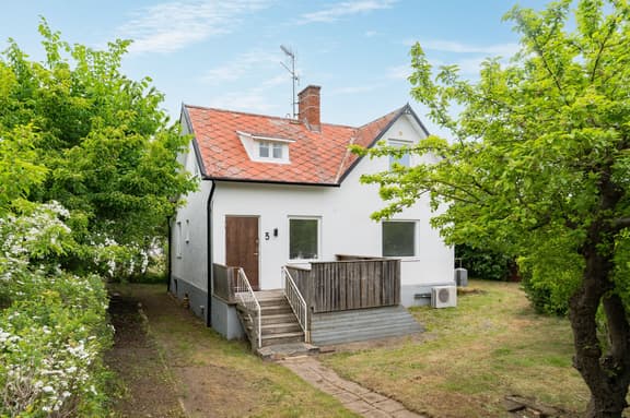 Hagagatan 3, Åstorp