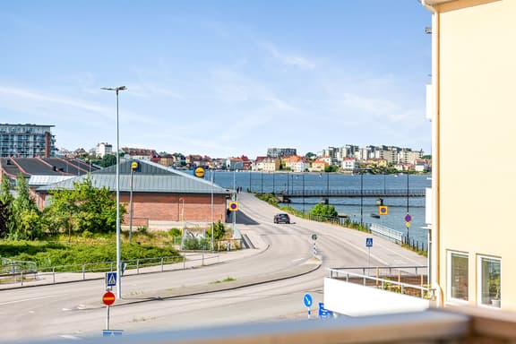 Landsvägsgatan 4A, Karlskrona