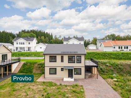 Kv Skogsbranten, Månsarp