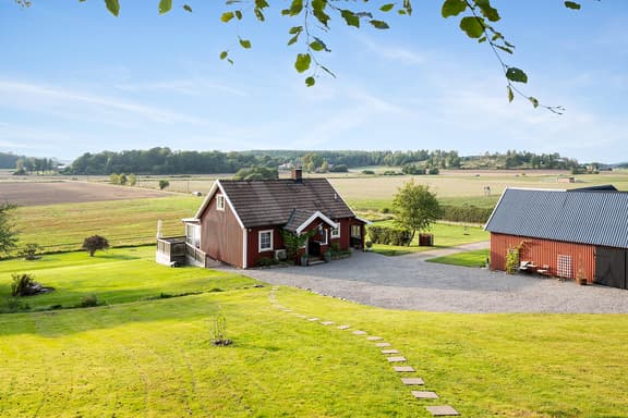 Getinge Tysta Lund 307, Halmstad