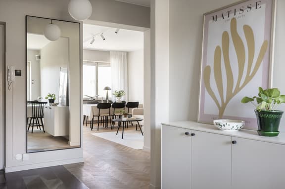 Bellevuevägen 2C, Malmö