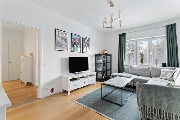 Tegnérgatan 20, Eskilstuna